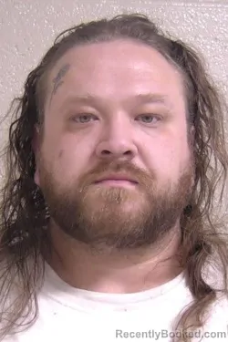 Mugshot of ANTHONY CHAVEZ