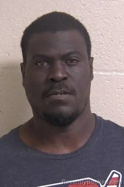 Mugshot of DEMARCO SPEARS