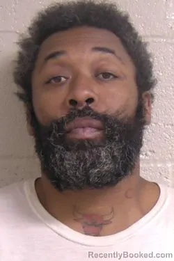 Mugshot of ANDREW FULTON