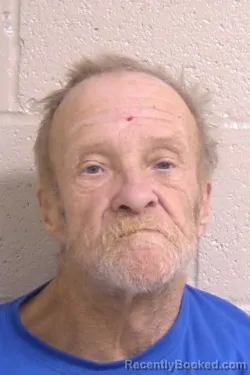 Mugshot of GENE WILLIAMS