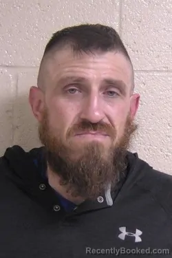 Mugshot of DUANE REAMS