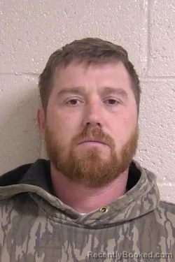 Mugshot of KENNETH EDWARDS