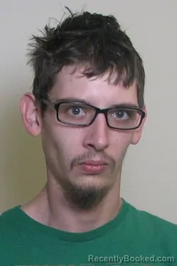 Mugshot of KRISTAFER HUMPHREY