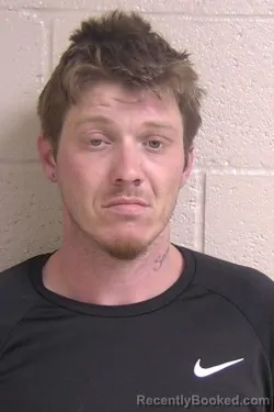 Mugshot of SHANE CUMMINGS