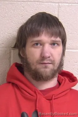 Mugshot of KALEND WALSH