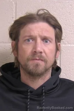 Mugshot of CHRISTOPHER WILLIAMS