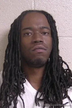 Mugshot of ANTONIO EVANS