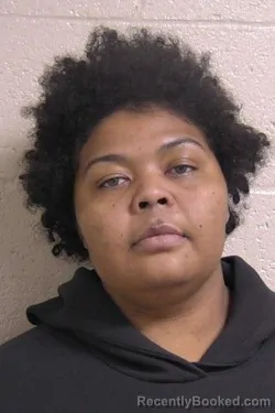 Mugshot of RAVEN HILL