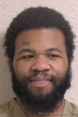 Mugshot of WILLIAM JACKSON