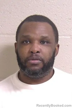 Mugshot of MICHAEL WILKES