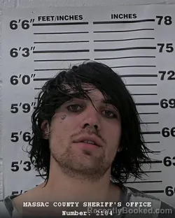 Mugshot of KOBY S SMITH