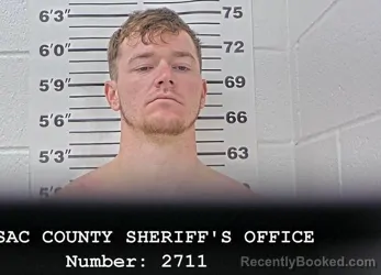 Mugshot of NICHOLAS SCOTT SHEPLER
