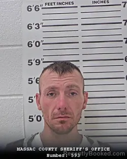 Mugshot of CRAIG DWAYNE LINDSEY