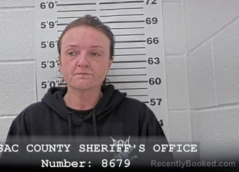 Mugshot of PAMELA LEA BREWINGTON