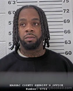 Mugshot of TREMELL PAYTON