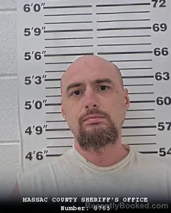 Mugshot of BRANDON LEE COCHRAN