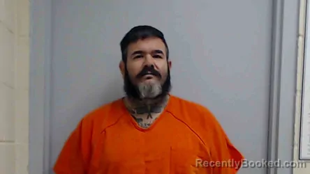 Mugshot of ADAM C KEMPF