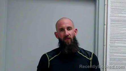 Mugshot of KODI A LAFORE