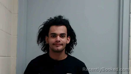 Mugshot of JORGE A MIRALDA-CASTRO