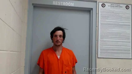 Mugshot of JORDAN A ROJEK