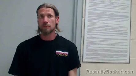 Mugshot of RANDY J RUMA