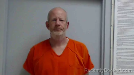 Mugshot of MICHAEL WILLIAM YOUNG