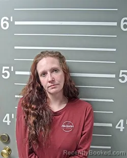 Mugshot of KYRA L PETTY