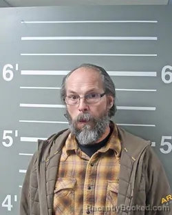 Mugshot of DANIEL JOEL BALLOWE