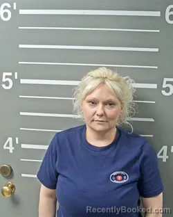 Mugshot of JAMIE N RAE