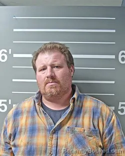 Mugshot of MATTHEW C WORD