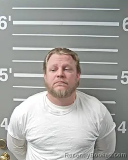 Mugshot of WILLIAM E STANLEY