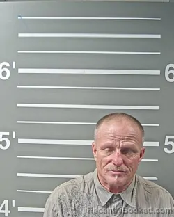 Mugshot of SHANE R PERRY