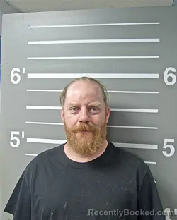 Mugshot of CHARLES R SMITH