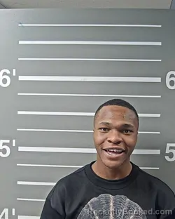 Mugshot of KEONTAE L ESKRIDGE
