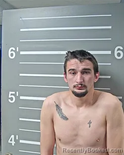 Mugshot of RILEY E DEMPSEY