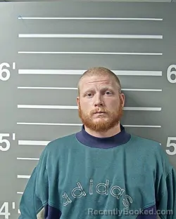 Mugshot of NICHOLAS J BARTAK