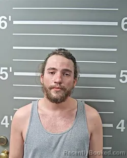 Mugshot of JONATHAN L SANCHEZ