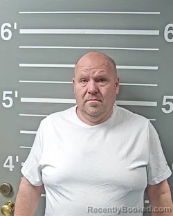 Mugshot of RICHMOND LAWRENCE CUNDIFF