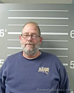 Mugshot of FRANK R NAPOLI