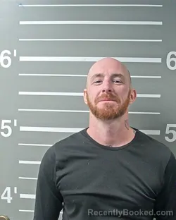 Mugshot of LYLE ANTHONY COLE
