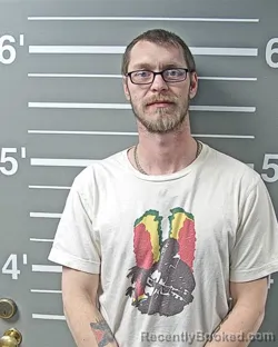 Mugshot of RICKY LEE SHOULTZ