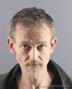 Mugshot of NATHAN M BOWERS