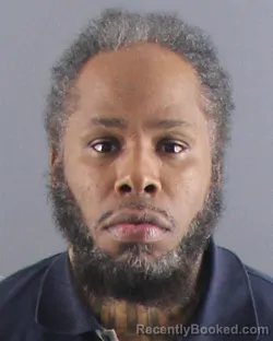 Mugshot of LEDELL TYLER