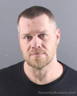 Mugshot of MARK ALLEN FLINT