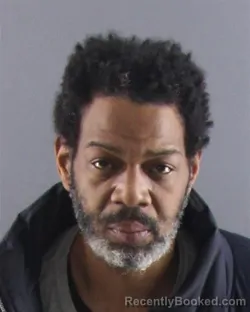 Mugshot of DEAUNDRE LEMAR SMITH