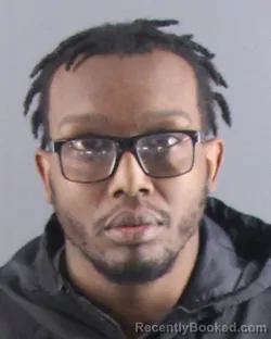 Mugshot of LEONTAY D S DAVIS