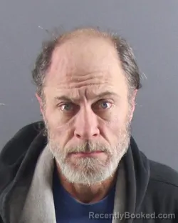 Mugshot of JEFFREY L BOGARD