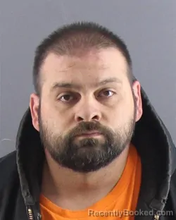 Mugshot of JESSE LUIS ROSAS