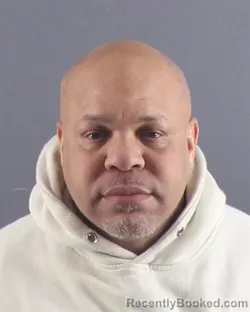 Mugshot of JOHN H WILLIAMS