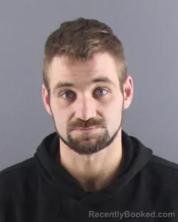 Mugshot of RYAN M ECKSTEIN